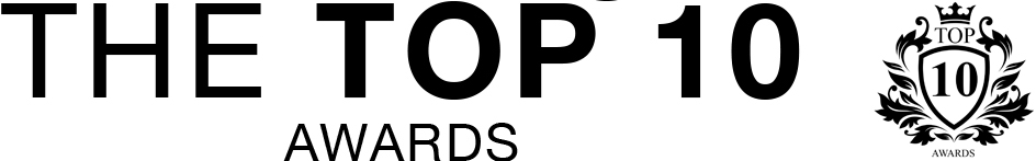 The TOP 10 Awards