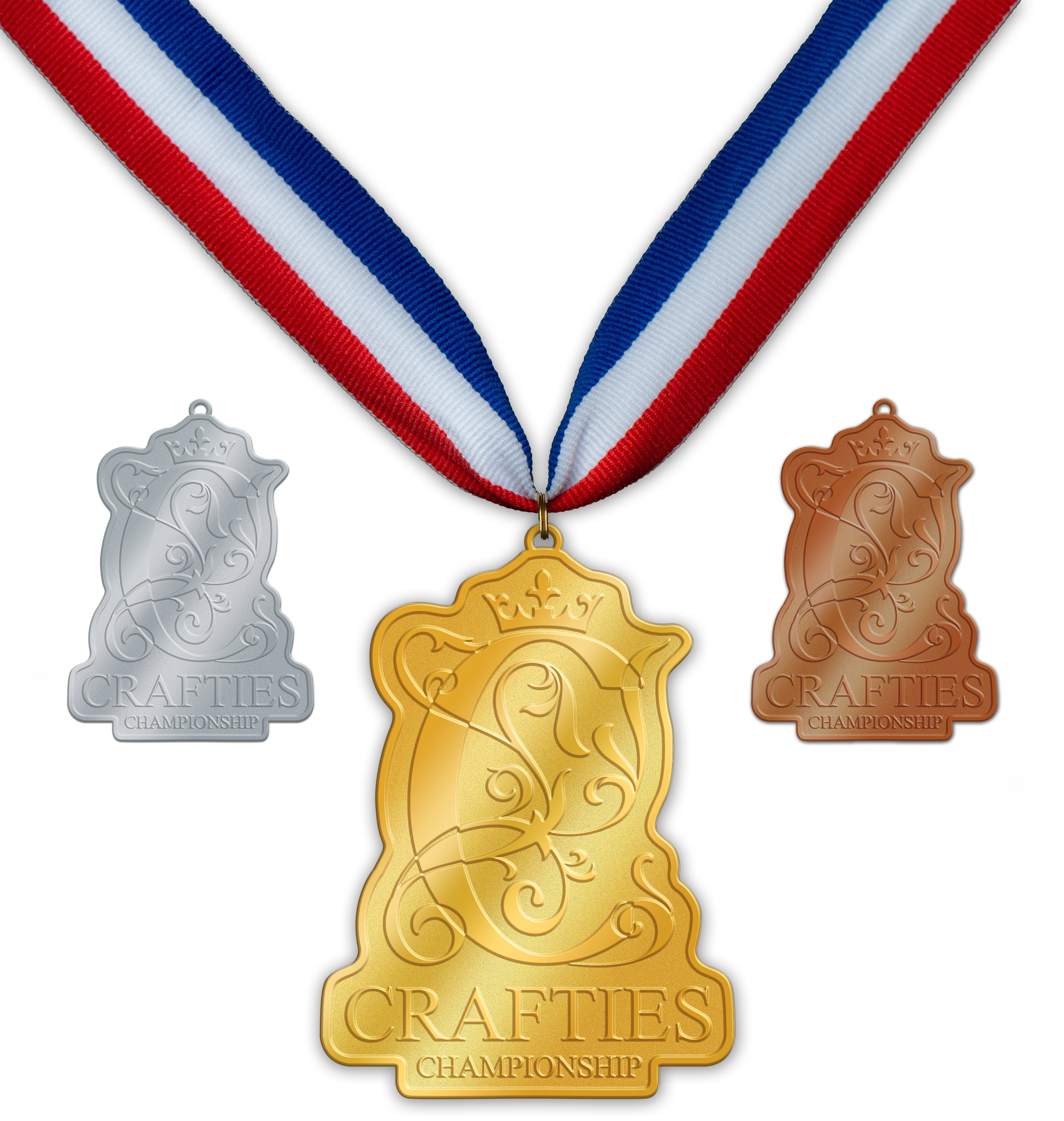 The Crafties Championship Awards